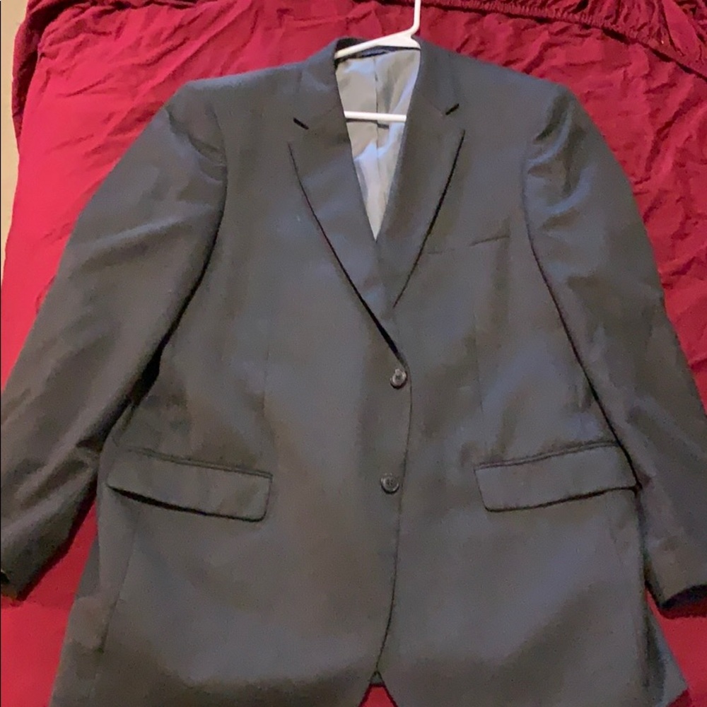 Sports coat